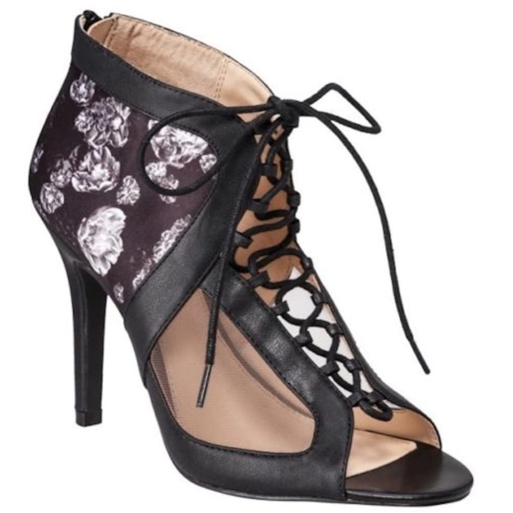 Prabal Gurung size 6 high heel sandal